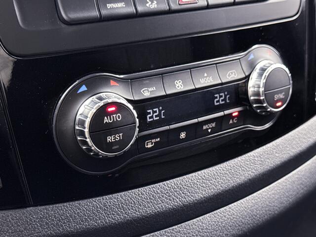 Mercedes-Benz VITO 114 CDI Lang LED Trekhaak Apple Carplay/Android Auto Achteruitrijcamera Betimmering Cruise Control