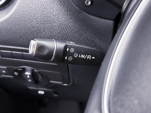 Mercedes-Benz VITO 114 CDI Lang LED Trekhaak Apple Carplay/Android Auto Achteruitrijcamera Betimmering Cruise Control