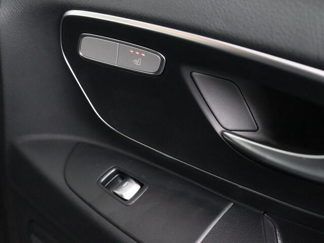 Mercedes-Benz VITO 116 CDI L2 Pro Volle auto LEER Distronic LED Trekhaak Stoelverwarming Camera