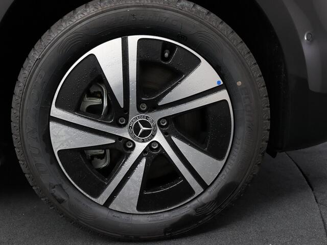 Mercedes-Benz VITO 116 CDI L2 Pro Volle auto LEER Distronic LED Trekhaak Stoelverwarming Camera