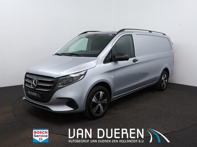 Mercedes-Benz VITO 114 CDI L2 Pro LED, Trekhaak, Carplay, Camera, Leder