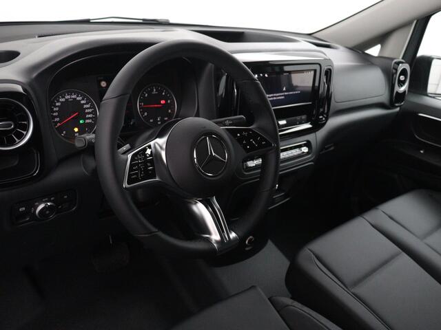 Mercedes-Benz VITO 114 CDI L2 Pro LED, Trekhaak, Carplay, Camera, Leder