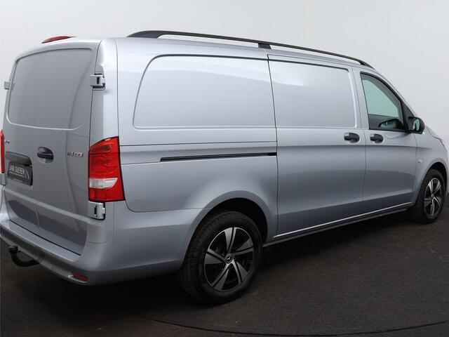 Mercedes-Benz VITO 114 CDI L2 Pro LED, Trekhaak, Carplay, Camera, Leder