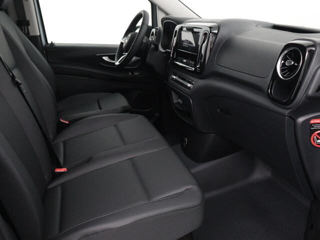 Mercedes-Benz VITO 114 CDI L2 Pro LED, Trekhaak, Carplay, Camera, Leder