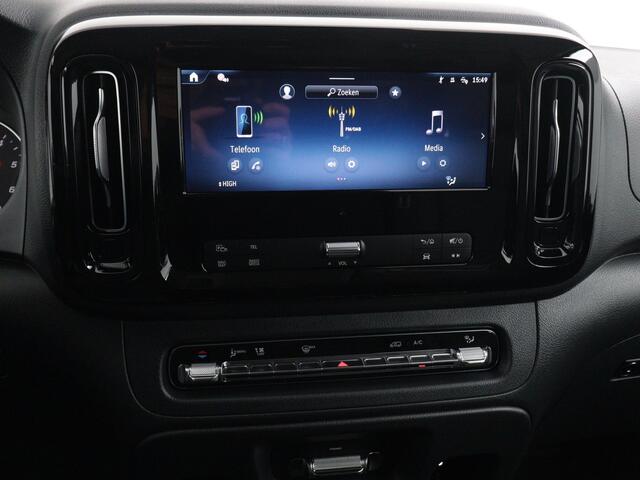 Mercedes-Benz VITO 114 CDI L2 Pro LED, Trekhaak, Carplay, Camera, Leder