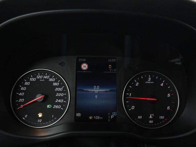 Mercedes-Benz VITO 114 CDI L2 Pro LED, Trekhaak, Carplay, Camera, Leder