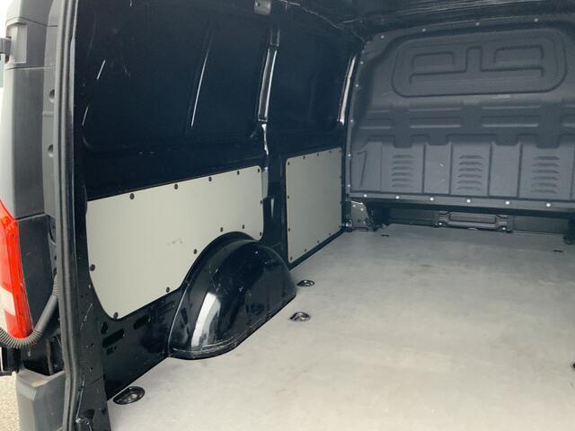 Mercedes-Benz VITO 114 CDI Lang L2 H1 3 Zits Airco Cruise Euro 5