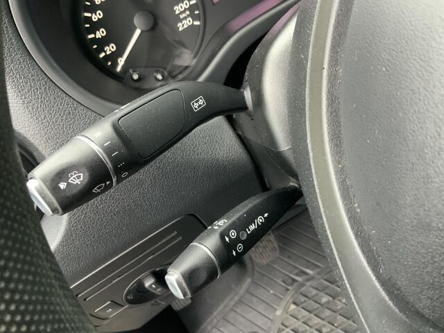 Mercedes-Benz VITO 114 CDI Lang L2 H1 3 Zits Airco Cruise Euro 5