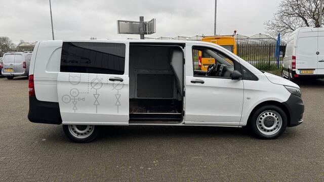 Mercedes-Benz VITO 114 CDI 100KW 136PK XL 343 L3H1 AUTOMAAT EURO 6 AIRCO/ CRUISE CO