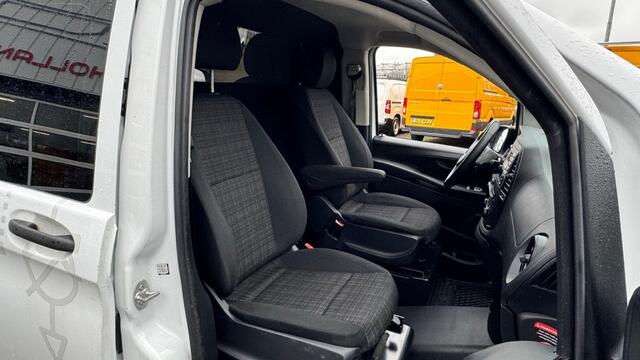 Mercedes-Benz VITO 114 CDI 100KW 136PK XL 343 L3H1 AUTOMAAT EURO 6 AIRCO/ CRUISE CO