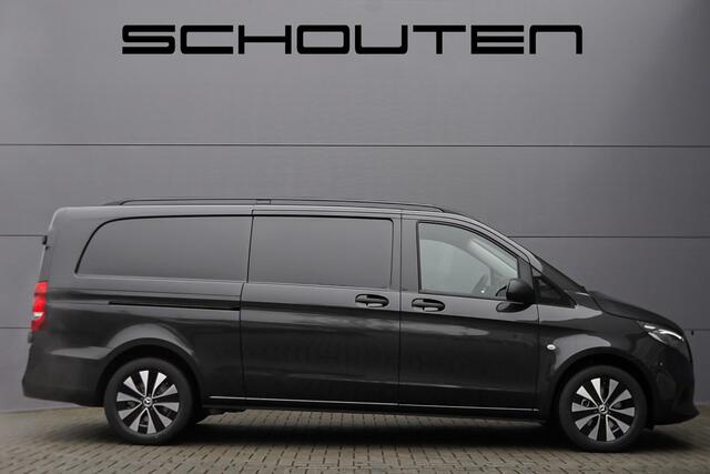 Mercedes-Benz VITO 116 CDI L3 Pro MultiBeam LED Distronic Navi Dubbele Schuifdeur
