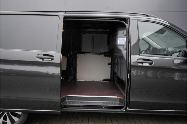 Mercedes-Benz VITO 116 CDI L3 Pro MultiBeam LED Distronic Navi Dubbele Schuifdeur