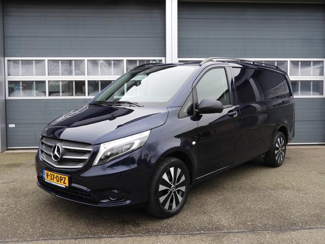 Mercedes-Benz VITO 119 CDI Lang AUT | LED | NAV | CAMERA | TREKHAAK