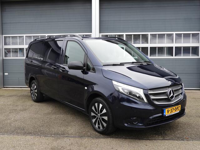 Mercedes-Benz VITO 119 CDI Lang AUT | LED | NAV | CAMERA | TREKHAAK