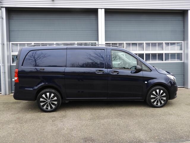 Mercedes-Benz VITO 119 CDI Lang AUT | LED | NAV | CAMERA | TREKHAAK