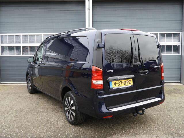 Mercedes-Benz VITO 119 CDI Lang AUT | LED | NAV | CAMERA | TREKHAAK