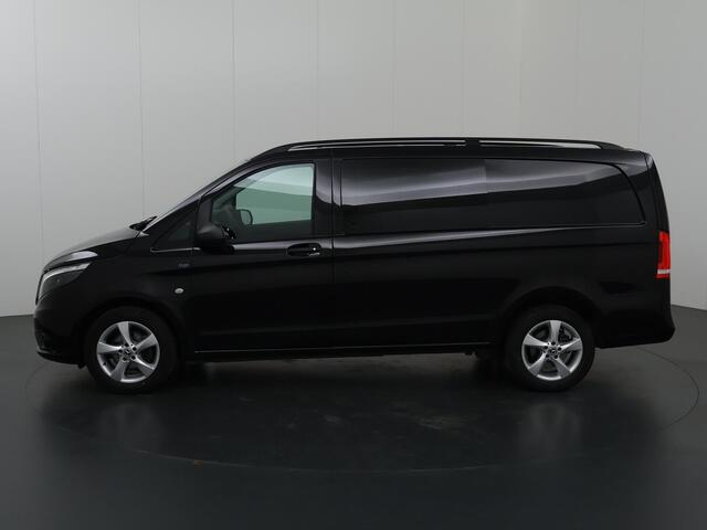 Mercedes-Benz VITO 116 CDI | Aut. | L2 Lang | DC Comfort | Climate Control | LED | LM Velgen | Trekhaak | 5-zits | Bluetooth | Certified |
