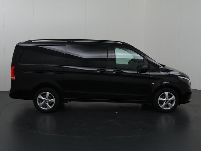 Mercedes-Benz VITO 116 CDI | Aut. | L2 Lang | DC Comfort | Climate Control | LED | LM Velgen | Trekhaak | 5-zits | Bluetooth | Certified |