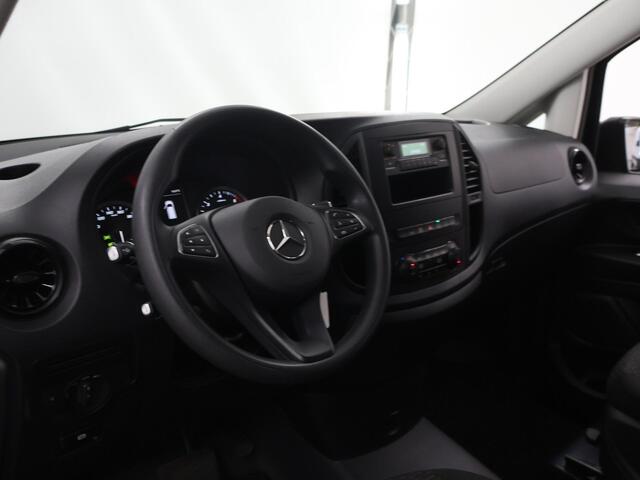 Mercedes-Benz VITO 116 CDI | Aut. | L2 Lang | DC Comfort | Climate Control | LED | LM Velgen | Trekhaak | 5-zits | Bluetooth | Certified |