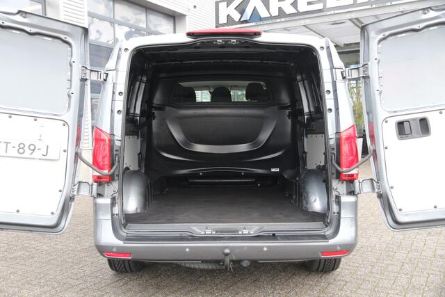 Mercedes-Benz VITO 190PK CDI | Aut. | DC | 4Matic | Extra lang | Navi | Camera | Clima..