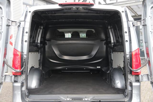 Mercedes-Benz VITO 190PK CDI | Aut. | DC | 4Matic | Extra lang | Navi | Camera | Clima..