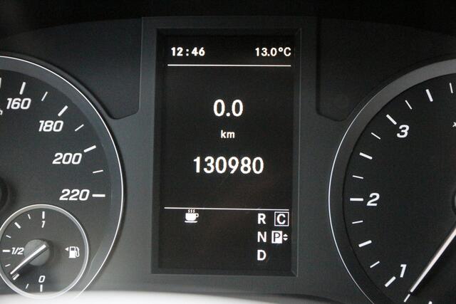 Mercedes-Benz VITO 190PK CDI | Aut. | DC | 4Matic | Extra lang | Navi | Camera | Clima..
