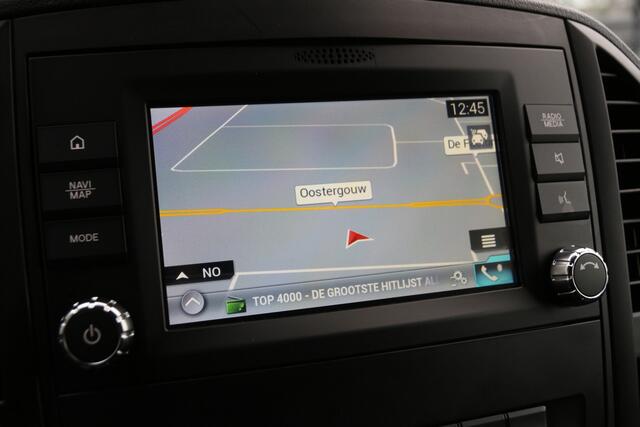 Mercedes-Benz VITO 190PK CDI | Aut. | DC | 4Matic | Extra lang | Navi | Camera | Clima..