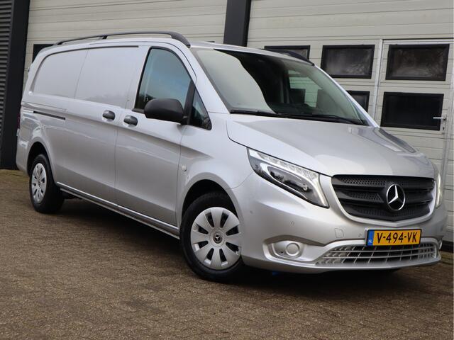 Mercedes-Benz VITO 116 CDI Euro 6 Extra Lang L3 - LED - Navi - Cruise - Clima - Camera