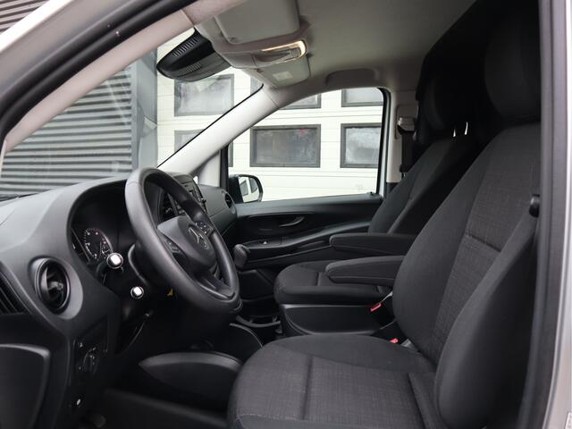 Mercedes-Benz VITO 116 CDI Euro 6 Extra Lang L3 - LED - Navi - Cruise - Clima - Camera