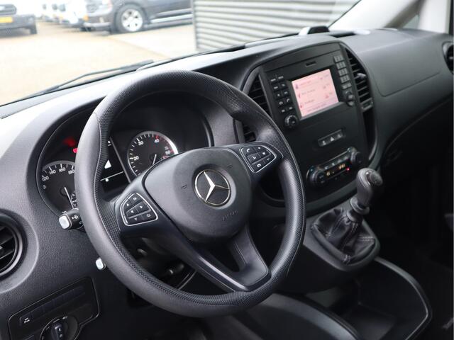 Mercedes-Benz VITO 116 CDI Euro 6 Extra Lang L3 - LED - Navi - Cruise - Clima - Camera