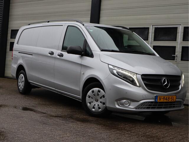 Mercedes-Benz VITO 116 CDI Euro 6 Extra Lang L3 - LED - Navi - Cruise - Clima - Camera