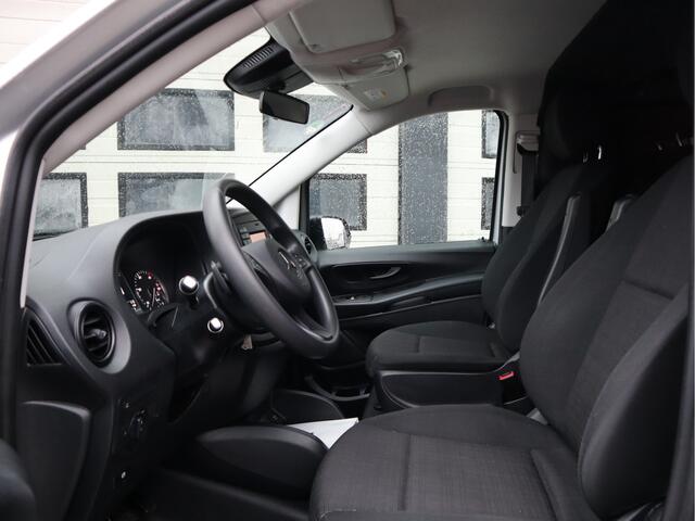 Mercedes-Benz VITO 116 CDI Euro 6 Extra Lang L3 - LED - Navi - Cruise - Clima - Camera