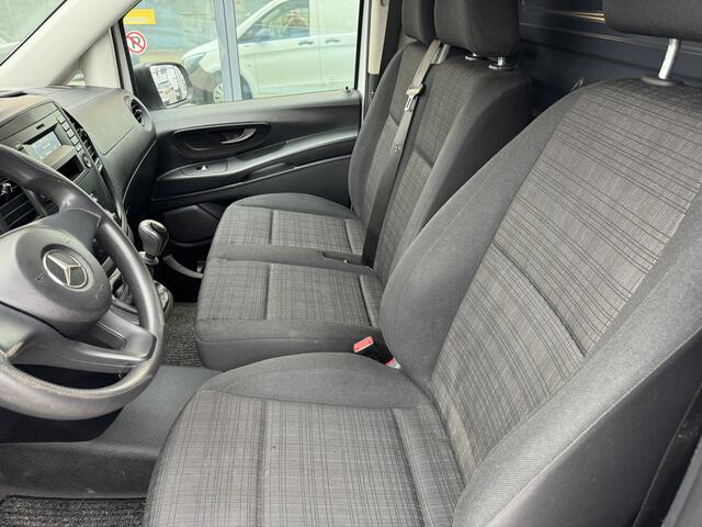 Mercedes-Benz VITO 109 CDI Functional Lang * 154.628 Km * Airco * 3 Zits * Nw Staat *