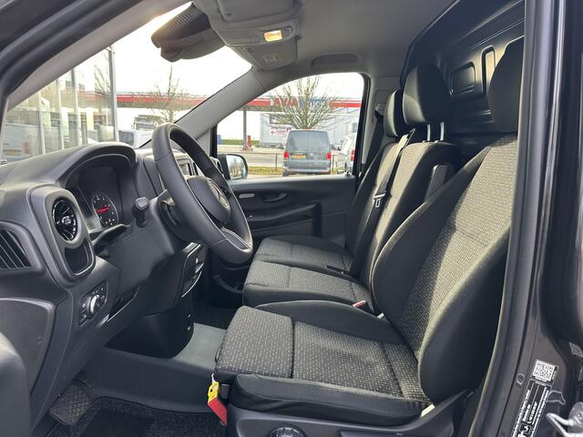 Mercedes-Benz VITO 114 CDI L2 Pro | Navi | Carplay | Dodehoek as | PDC | Stoelverw | Camera