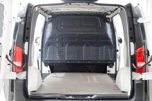 Mercedes-Benz VITO 116 CDI 163pk Kort L1H1 2x Schuifdeur/Airco/Navi/Camera 01-2021