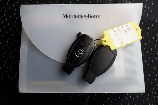 Mercedes-Benz VITO 116 CDI 163pk Kort L1H1 2x Schuifdeur/Airco/Navi/Camera 01-2021