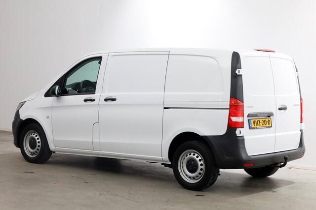 Mercedes-Benz VITO 116 CDI 163pk Kort L1H1 2x Schuifdeur/Airco/Navi/Camera 01-2021