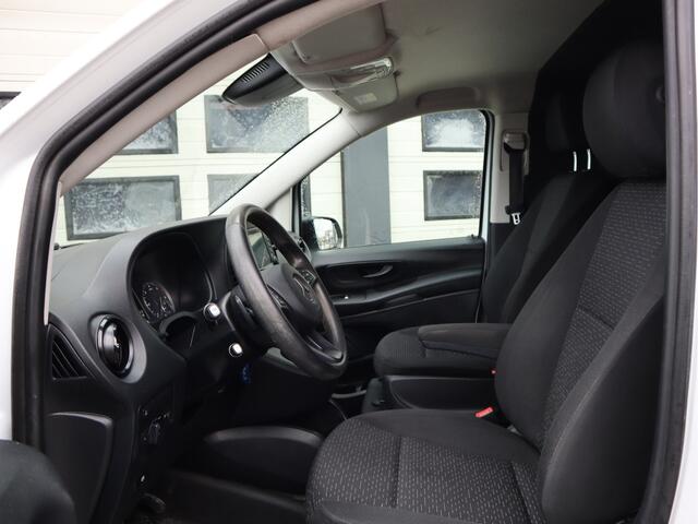 Mercedes-Benz VITO 114 CDI 1.950 CC Euro 6 Automaat Lang L2 - Trekhaak - Navi - Cruise