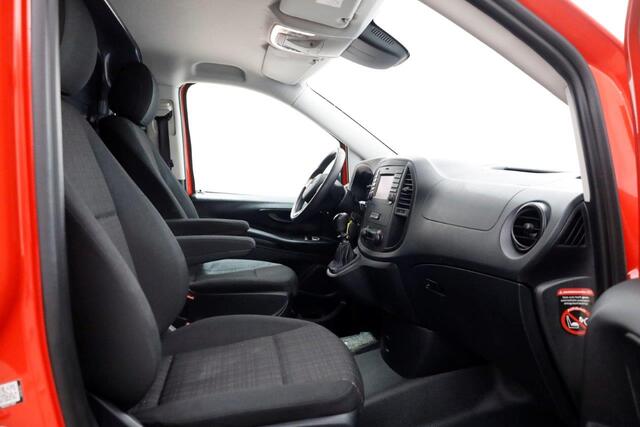 Mercedes-Benz VITO 114 CDI 136pk XL Extra Lang Airco/Navi 06-2019