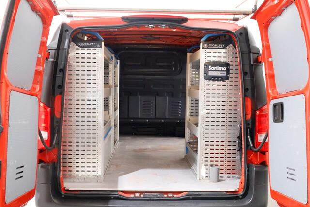 Mercedes-Benz VITO 114 CDI 136pk XL Extra Lang Airco/Navi 06-2019