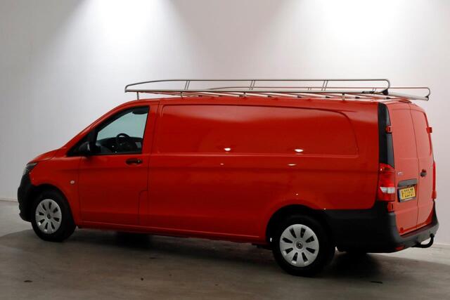 Mercedes-Benz VITO 114 CDI 136pk XL Extra Lang Airco/Navi 06-2019