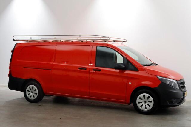 Mercedes-Benz VITO 114 CDI 136pk XL Extra Lang Airco/Navi 06-2019