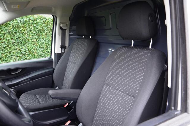 Mercedes-Benz VITO 116 CDI Extra Lang Navi/Airco/Pdc/Cr-Controle/Trekhaak/Achteruitrijcamera/Achterdeuren