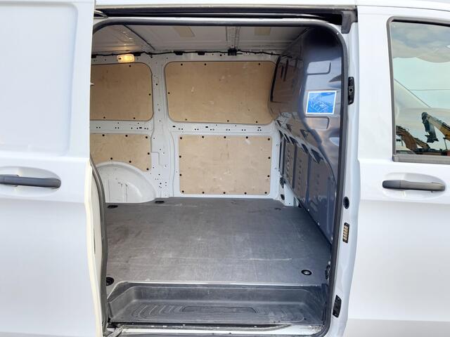 Mercedes-Benz VITO eVito 111 Elektrisch Extra Lang Camera AC Achterdeuren