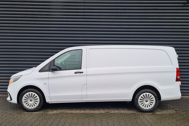 Mercedes-Benz VITO 114 CDI L2 Pro - Trekhaak 2500 kg - camera