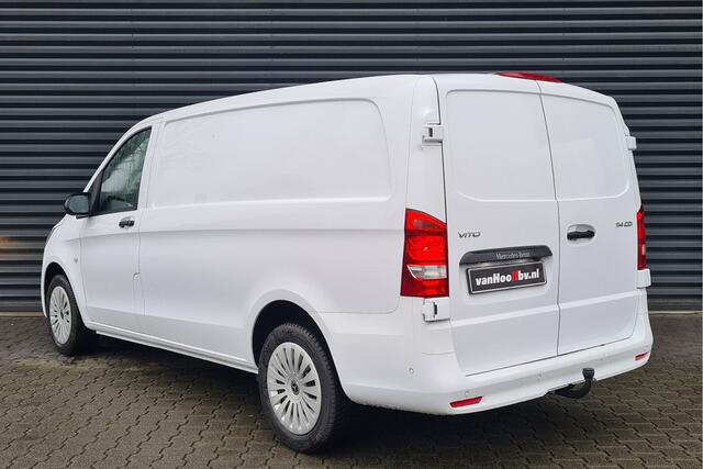 Mercedes-Benz VITO 114 CDI L2 Pro - Trekhaak 2500 kg - camera
