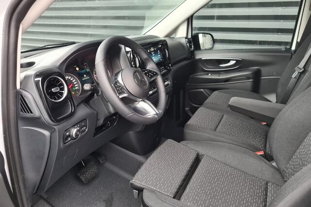 Mercedes-Benz VITO 114 CDI L2 Pro - Trekhaak 2500 kg - camera