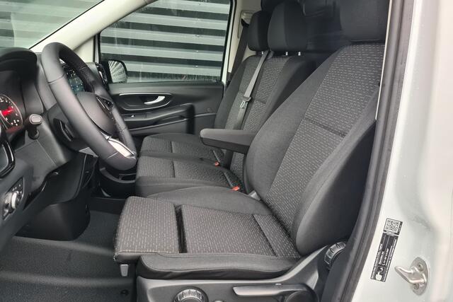 Mercedes-Benz VITO 114 CDI L2 Pro - Trekhaak 2500 kg - camera