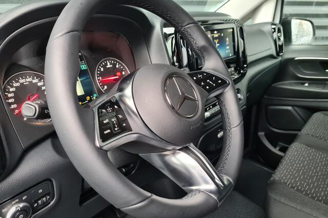 Mercedes-Benz VITO 114 CDI L2 Pro - Trekhaak 2500 kg - camera
