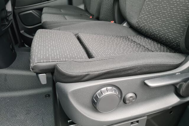 Mercedes-Benz VITO 114 CDI L2 Pro - Trekhaak 2500 kg - camera